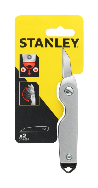Stanley Folding Pocket Knife