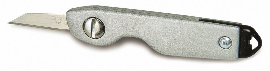 Stanley Folding Pocket Knife