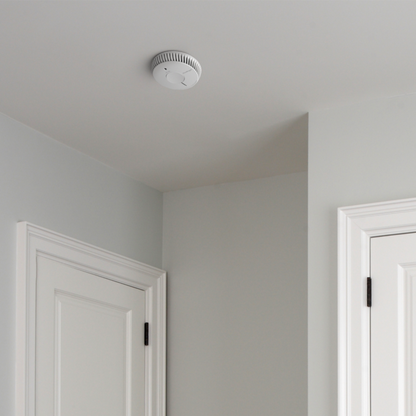 Fire Angel Optical Smoke Alarm Sealed