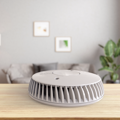 Fire Angel Optical Smoke Alarm Sealed