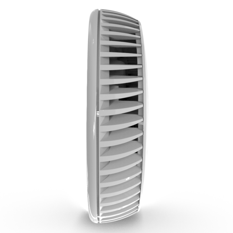 Fire Angel Optical Smoke Alarm Sealed
