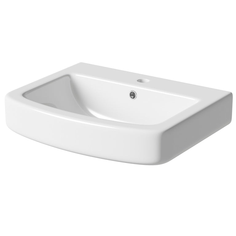 SP Ascent Basin W: 560mm H: 185mm D: 440mm