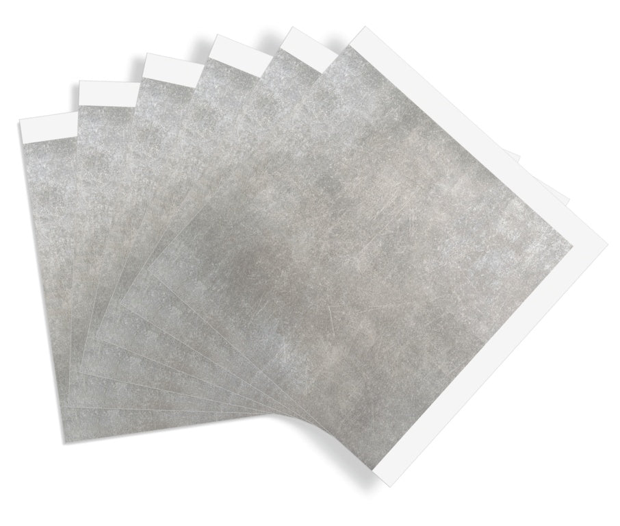 d-c-fixÂ® Self Adhesive Wall Tiles 6 Piece