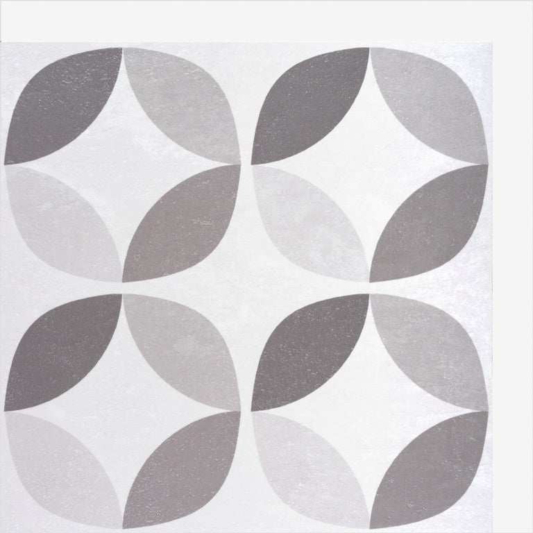 d-c-fixÂ® Self Adhesive Wall Tiles 6 Piece