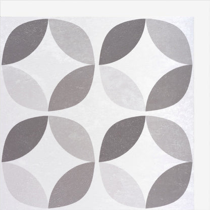 d-c-fixÂ® Self Adhesive Wall Tiles 6 Piece