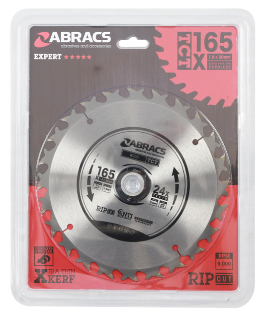Abracs Circular Saw Blade