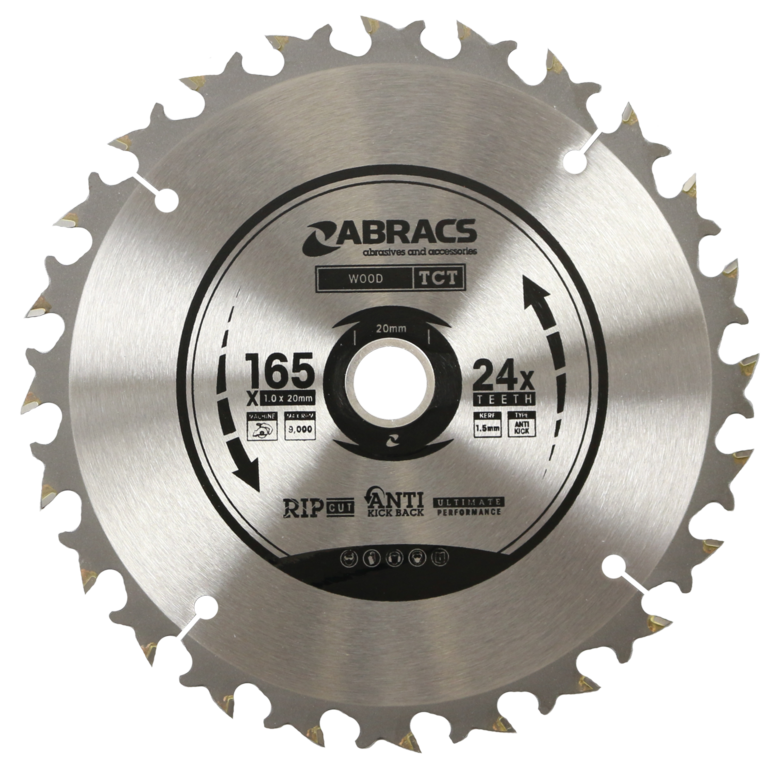 Abracs Circular Saw Blade