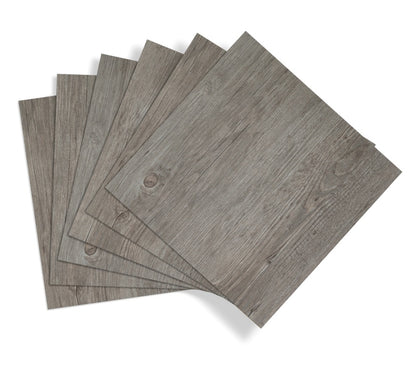 d-c-fixÂ® Self Adhesive Floor Tiles 11 Piece