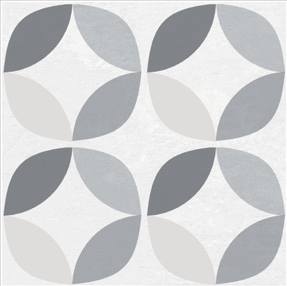 d-c-fixÂ® Self Adhesive Floor Tiles 11 Piece