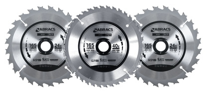 Abracs Circular Saw Blade