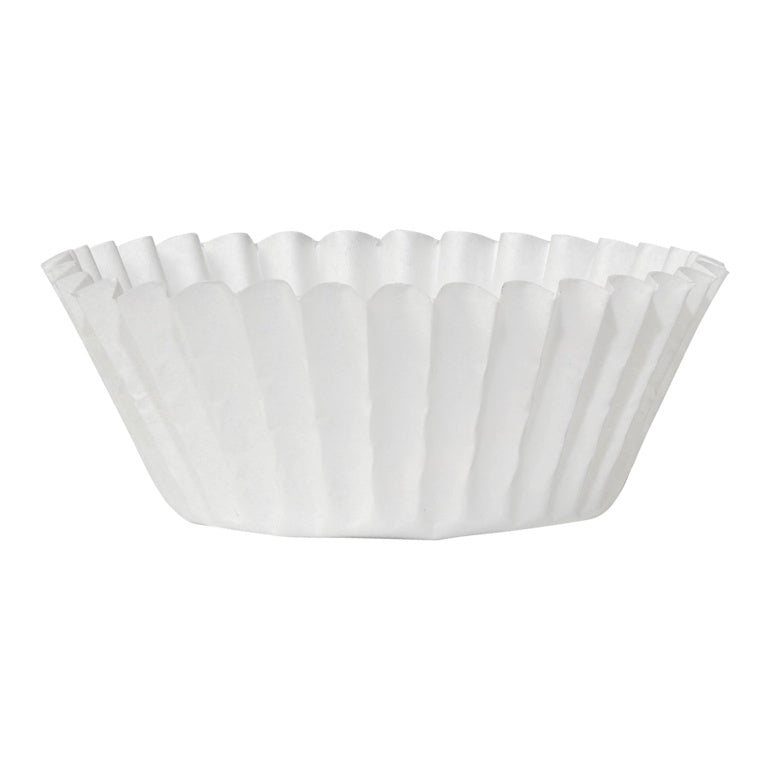 Tala Mini Cupcake Cases 9cm White