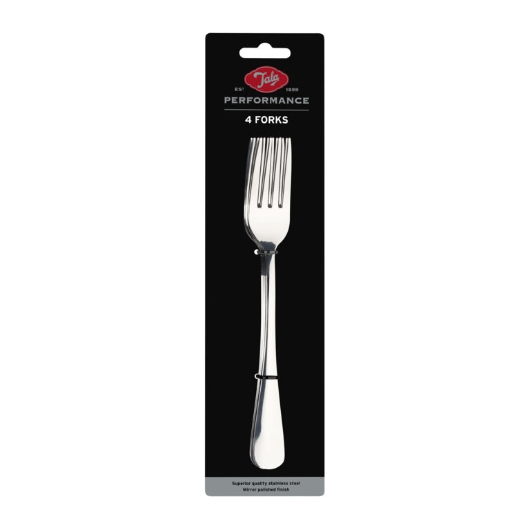 Tala Performance Stainless Steel Forks