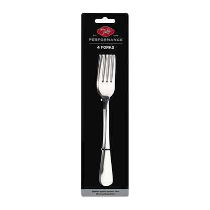 Tala Performance Stainless Steel Forks