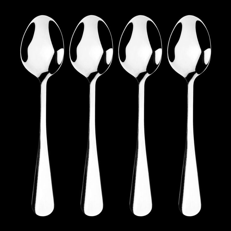 Tala Performance Stainless Steel Teaspoons