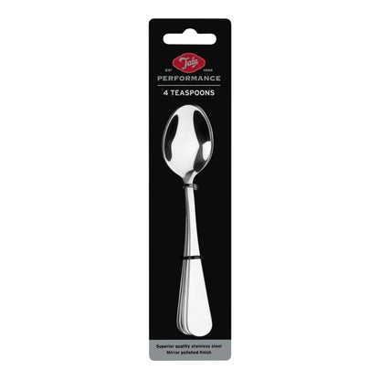 Tala Performance Stainless Steel Teaspoons