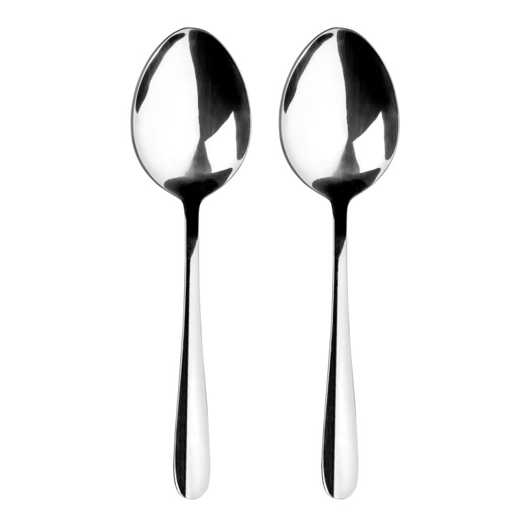 Tala Performance Stainless Steel Serving Spoons