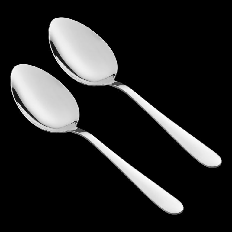 Tala Performance Stainless Steel Serving Spoons