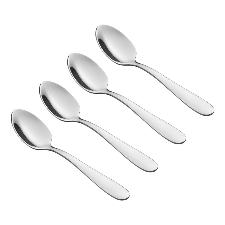 Tala Performance Stainless Steel Espresso Spoons