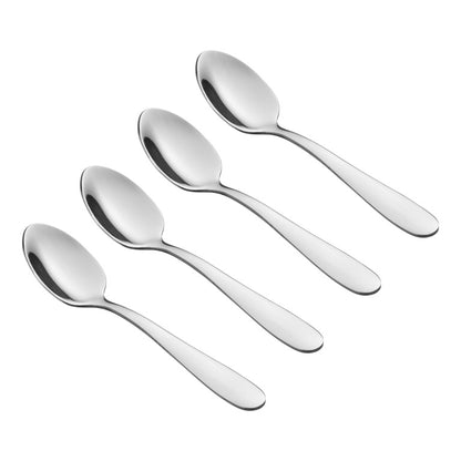 Tala Performance Stainless Steel Espresso Spoons