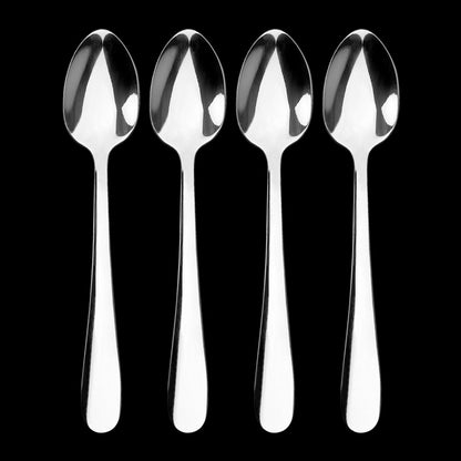 Tala Performance Stainless Steel Espresso Spoons