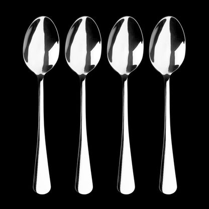 Tala Performance Stainless Steel Dessert Spoons
