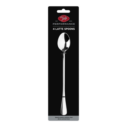 Tala Performance Stainless Steel Latte Spoons