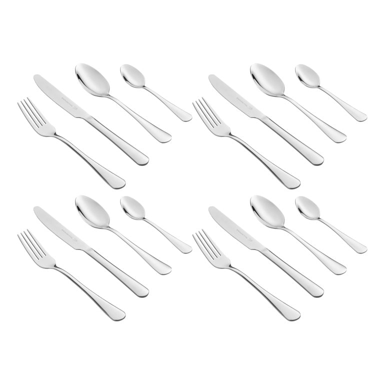 Tala Performance Stainless Steel Cutlery Set