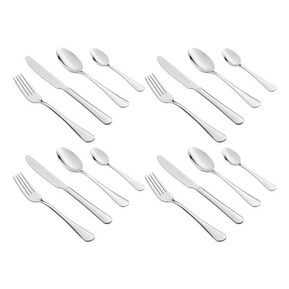 Tala Performance Stainless Steel Cutlery Set
