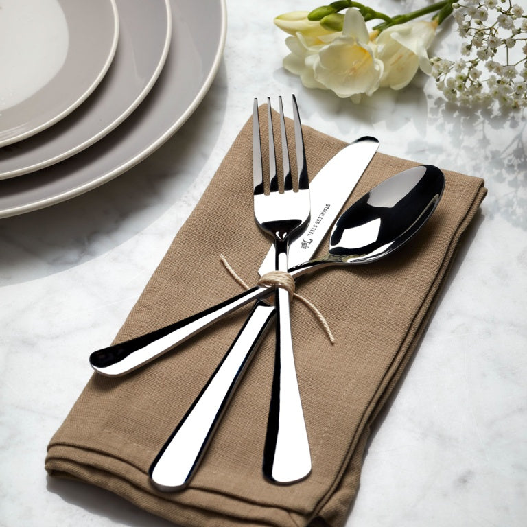 Tala Performance Stainless Steel Cutlery Set