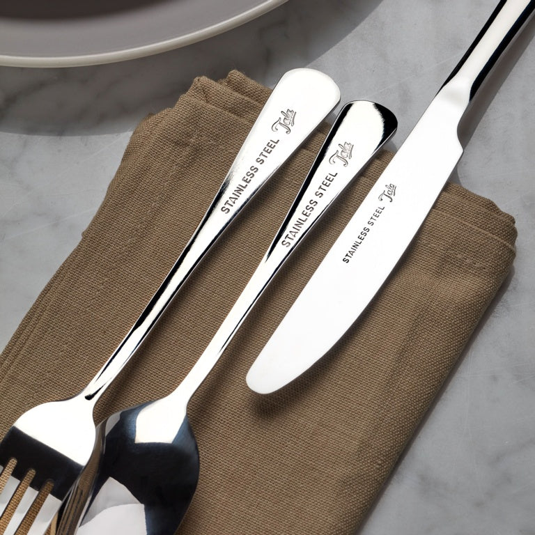Tala Performance Stainless Steel Cutlery Set