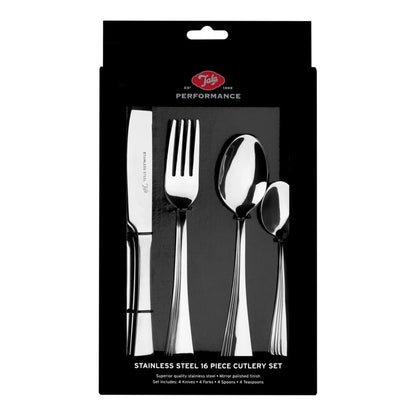 Tala Performance Stainless Steel Cutlery Set