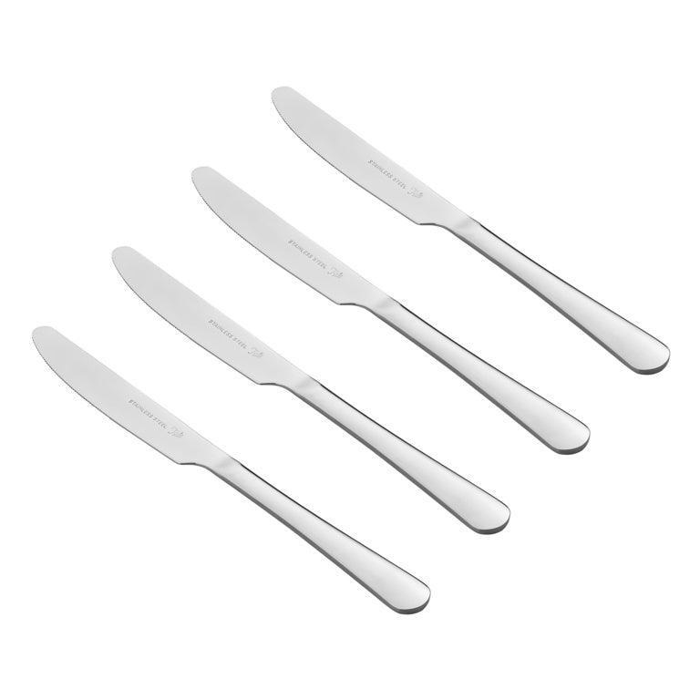 Tala Performance Stainless Steel Knives