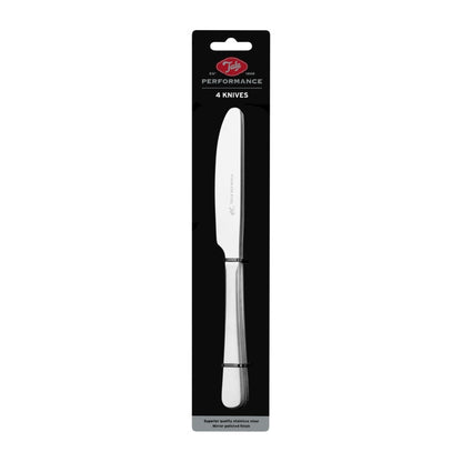 Tala Performance Stainless Steel Knives