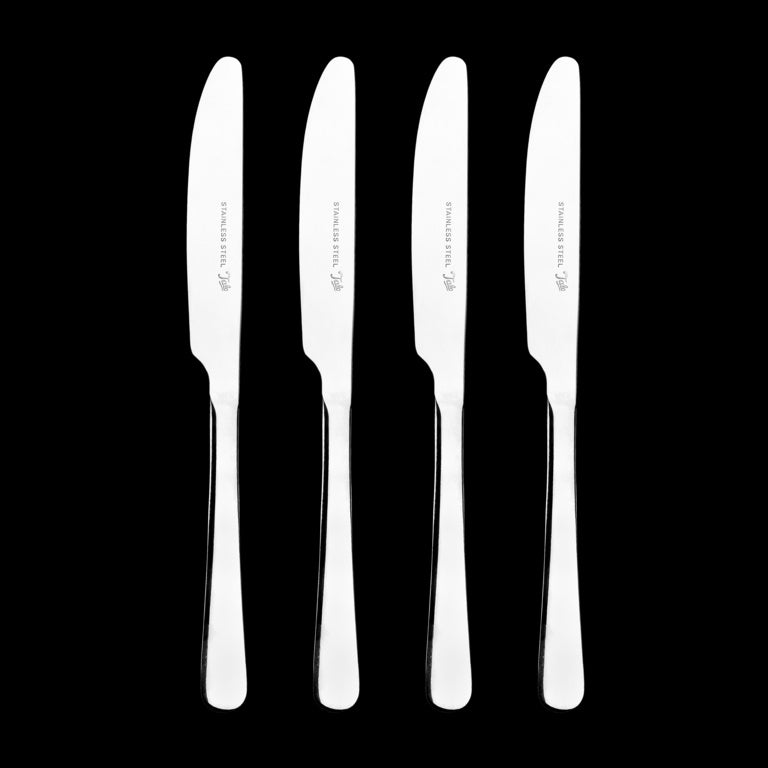 Tala Performance Stainless Steel Knives