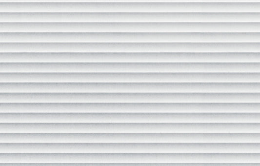 d-c-fix® Sticky Back Plastic Sbedruckt Jalousie Weiss