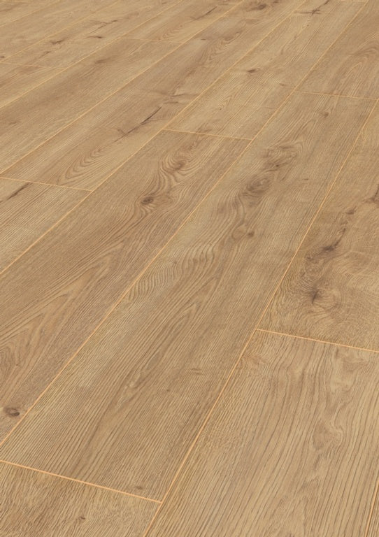 Kronospan Sundance Oak W/R Laminate Floor 8mm