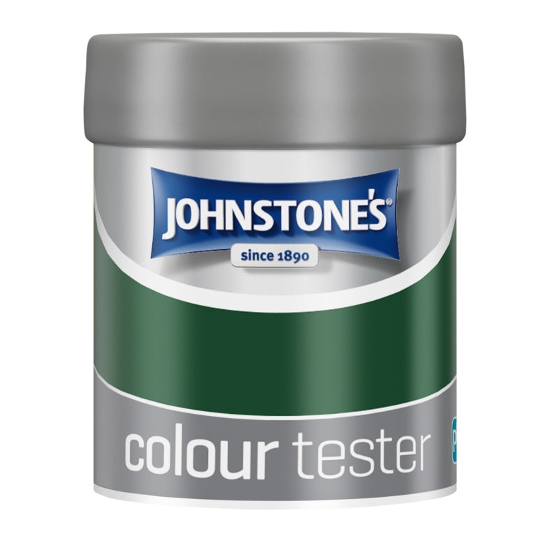 Johnstones Colour Tester 75ml Forest Stroll