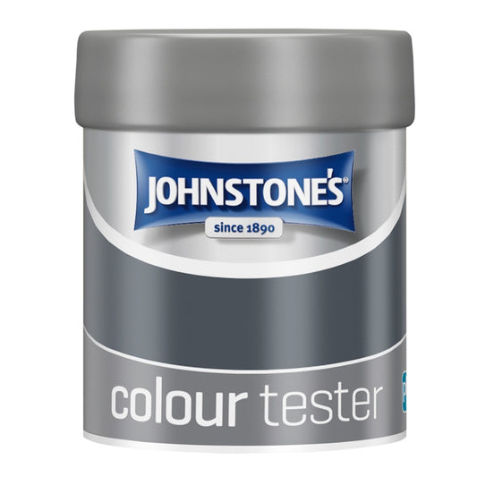 Johnstones Colour Tester 75ml Urban Sky