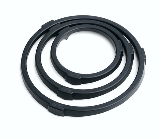 Pot-Mate Discreet Plant Pot Feet 150mm