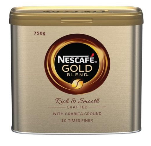 Nescafe Gold Blend Coffee