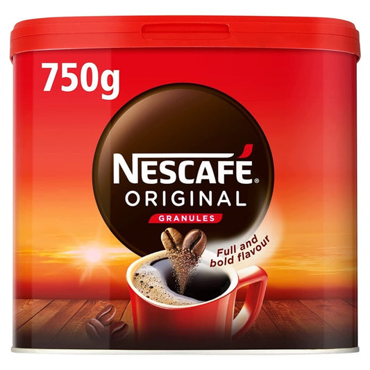 Nescafe Original Coffee