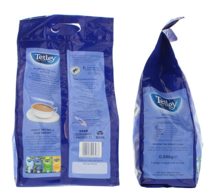 Tetley One Cup Tea Bags