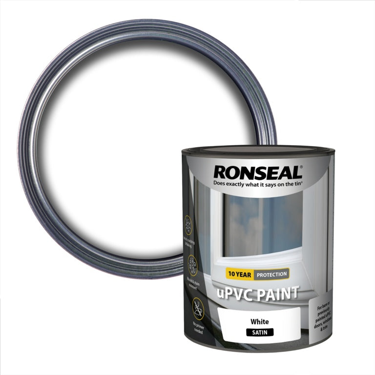 UPVC Paint 750ml