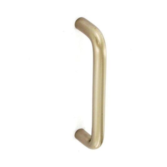 Securit D Handles (2) MN 96mm