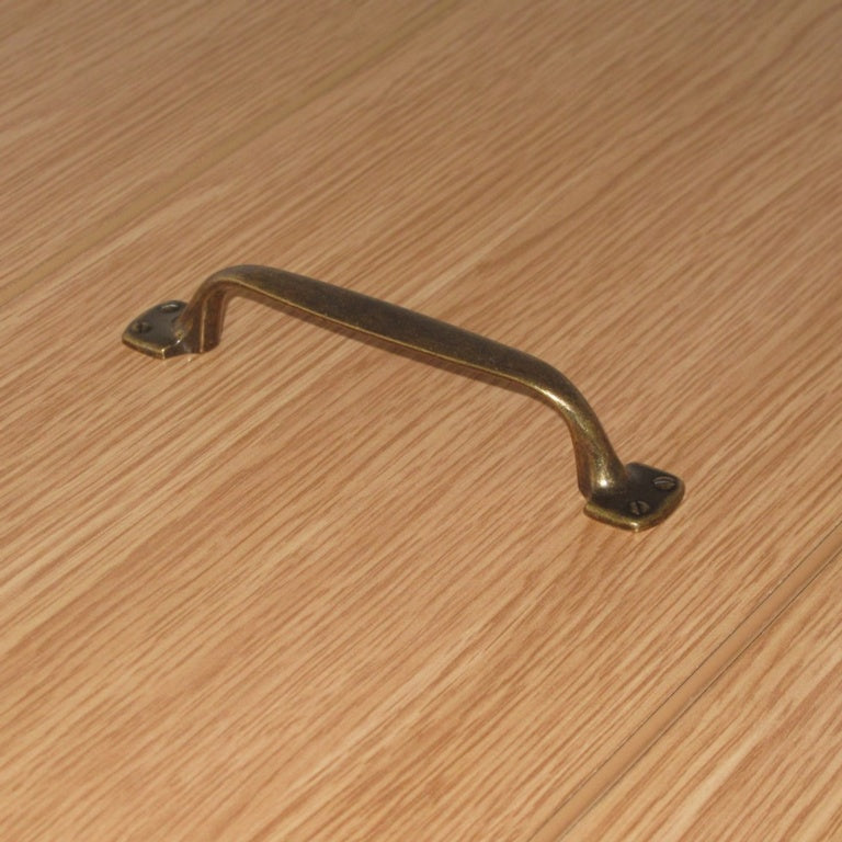 Securit Shaker Handles (2) AN 96mm - Pack of 5