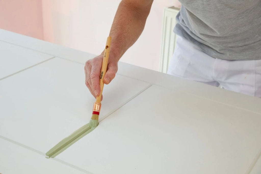 ProDec Windsor Pure Bristle Sash Brush