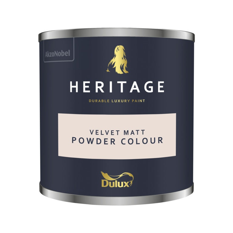 Dulux Heritage Tester 125ml Powder Colour