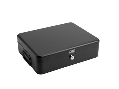 Burg-WÃ¤chter A4 Deed Box Security Box
