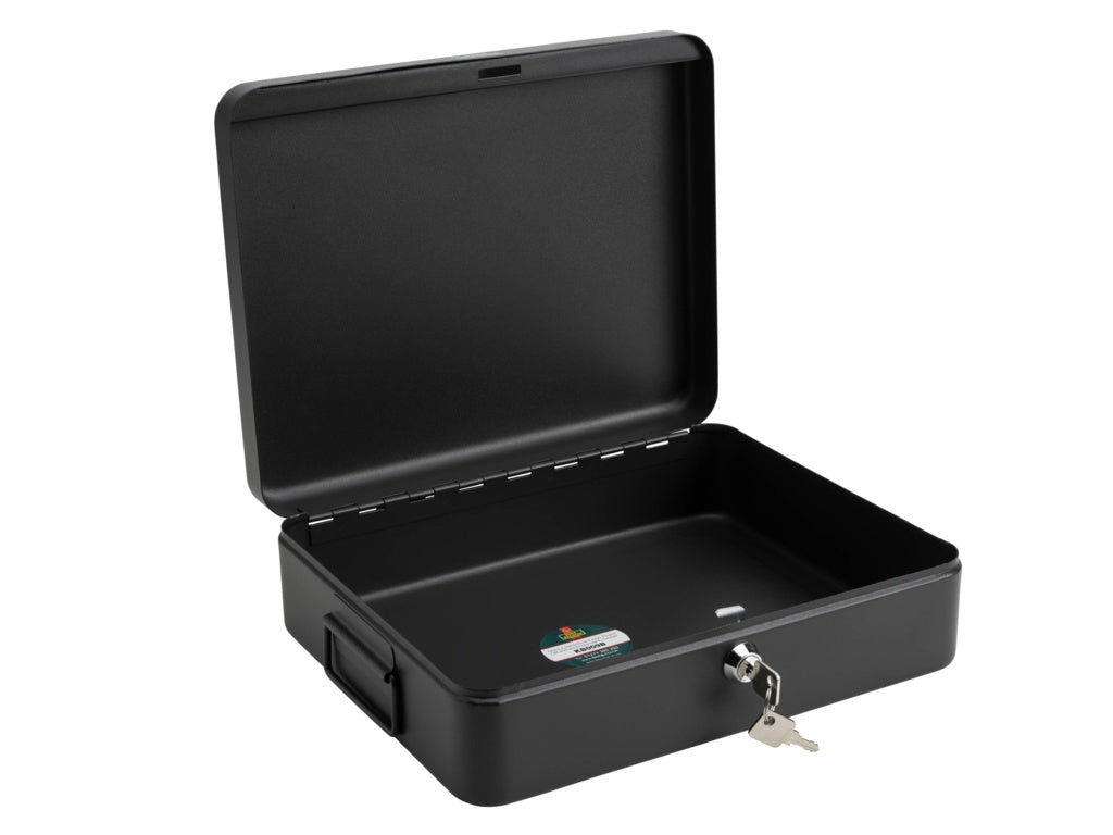 Burg-WÃ¤chter A4 Deed Box Security Box