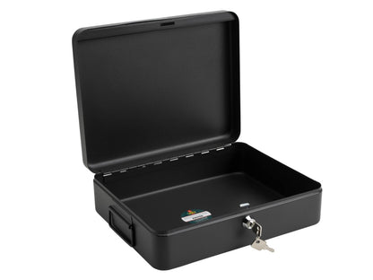 Burg-WÃ¤chter A4 Deed Box Security Box